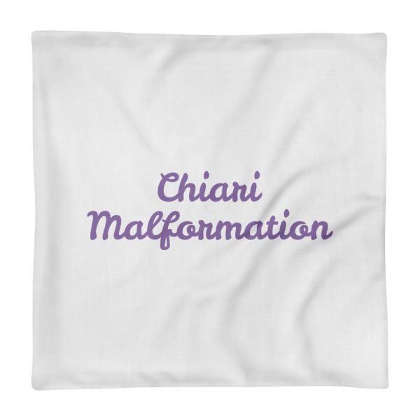 Premium Pillow Case:Freak of Nature  Chiarian - Image 4