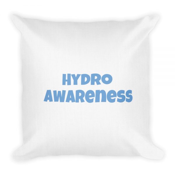 Premium Pillow: Hydro Sucks! - Image 4