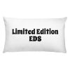 Premium Pillow: Limited-Edition EDS