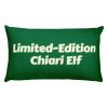Basic Pillow: Limited-Edition Chiari Elf