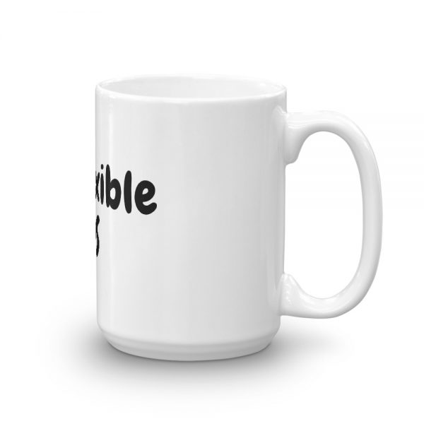 Mug: Mr. .Flexible EDS - Image 4