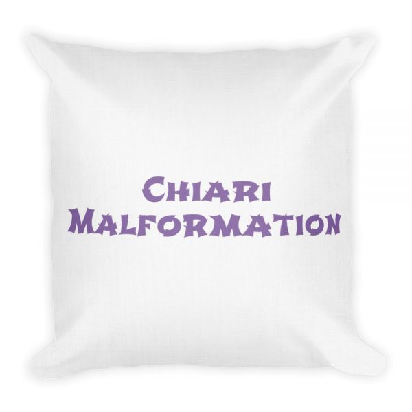 Premium Pillow: Bonded By Brains  Chiarian - Image 4