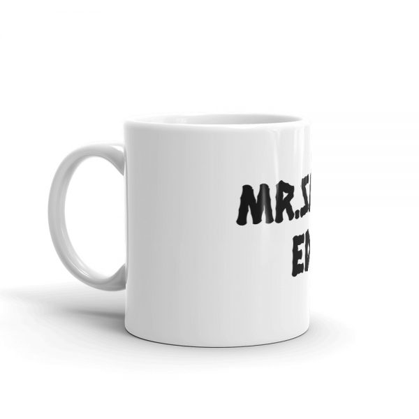 Mug:Mr.Salty EDS - Image 3