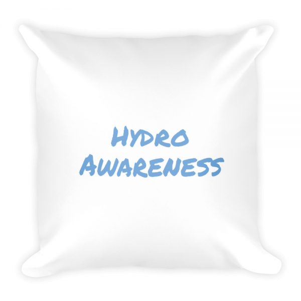 Basic Pillow: Rare-Breed  Hydro Whale - Image 4