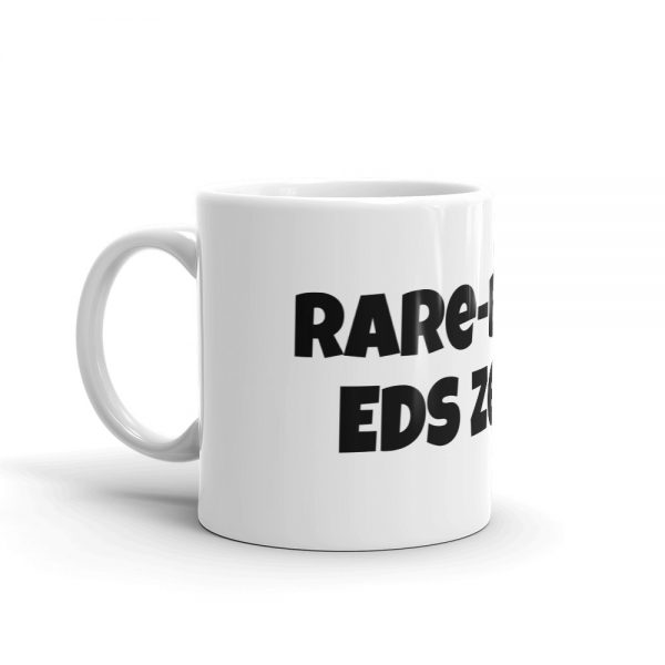 Mug: Limited-Edition  EDS - Image 3