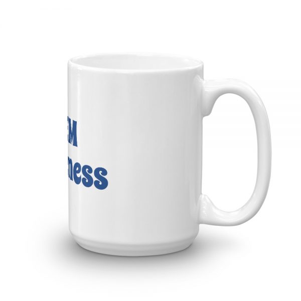 Mug: ADEM  Awareness - Image 4