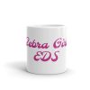 Mug: Zebra Girl EDS