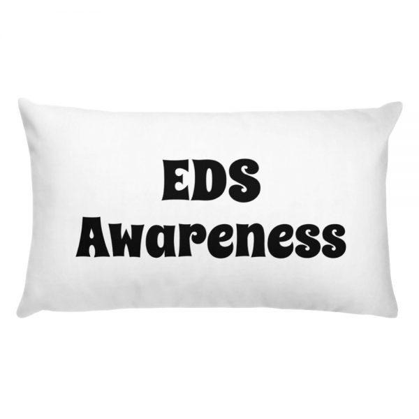 Basic Pillow: Limited-Edition EDS - Image 2