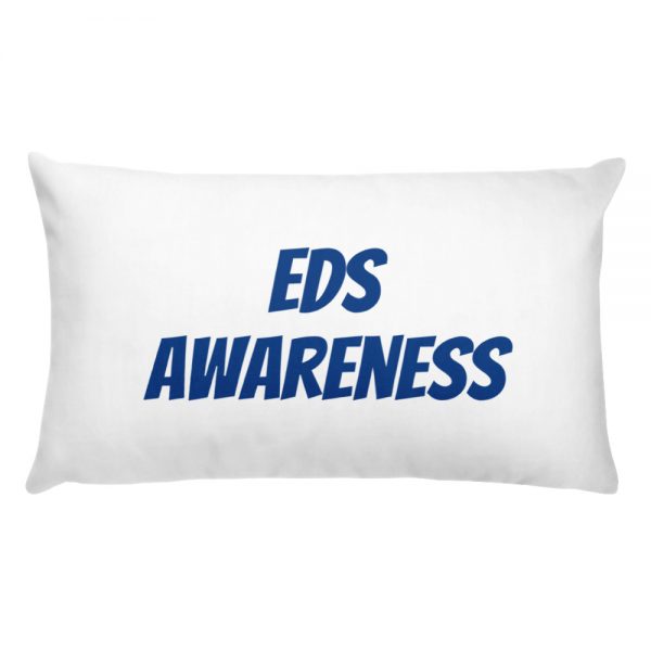 Basic Pillow:EDS Dude - Image 2