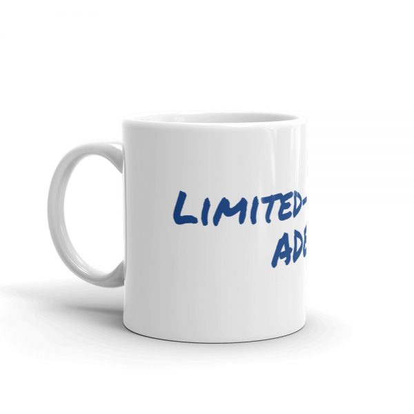 Mug:Limited-Edition ADEM - Image 3