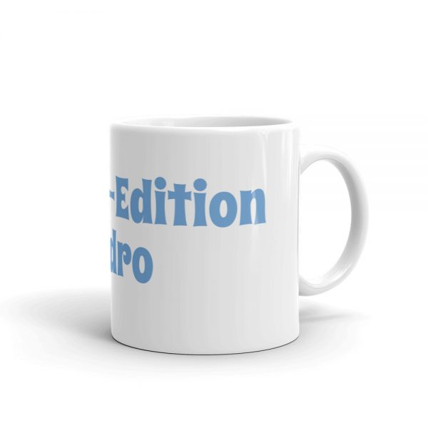 Mug:Limited-Edition  Hydro - Image 2