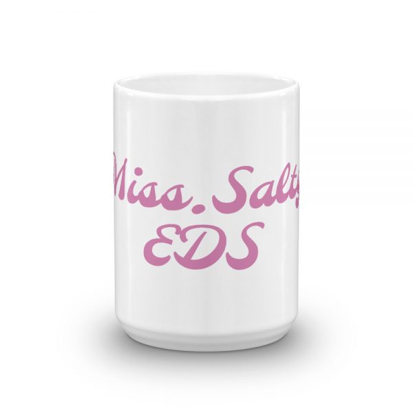 Mug: Miss. Salty EDS - Image 6