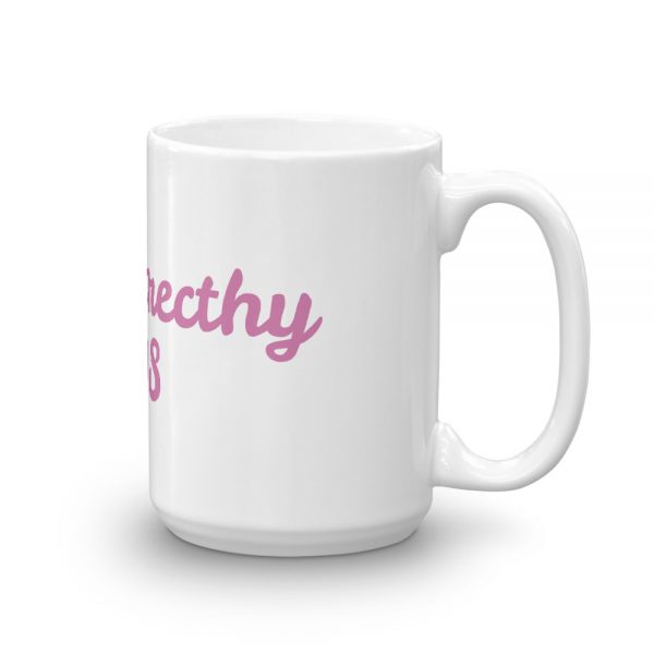 Mug:Miss.Strecthy EDS - Image 4