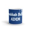 Mug:Hanukkah Buffalo: ADEM