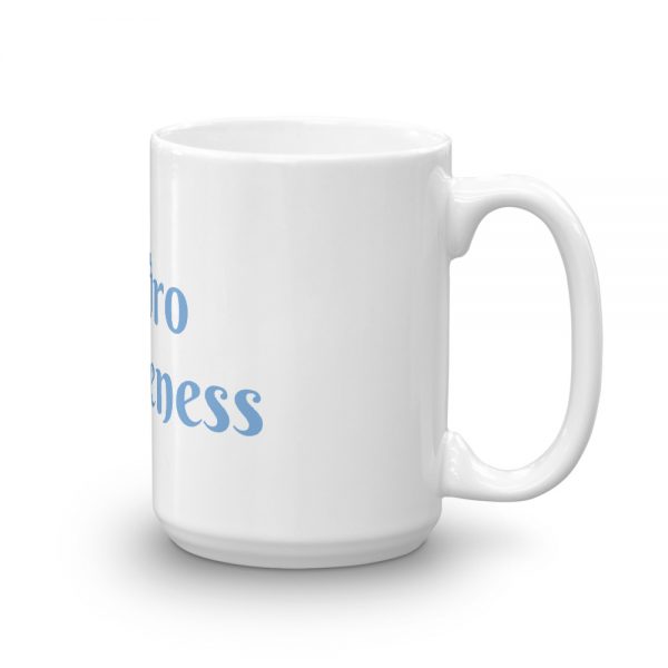 Mug: Hydro  Awareness - Image 4