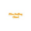 Bubble-free stickers:Miss.Stuffing Chiari