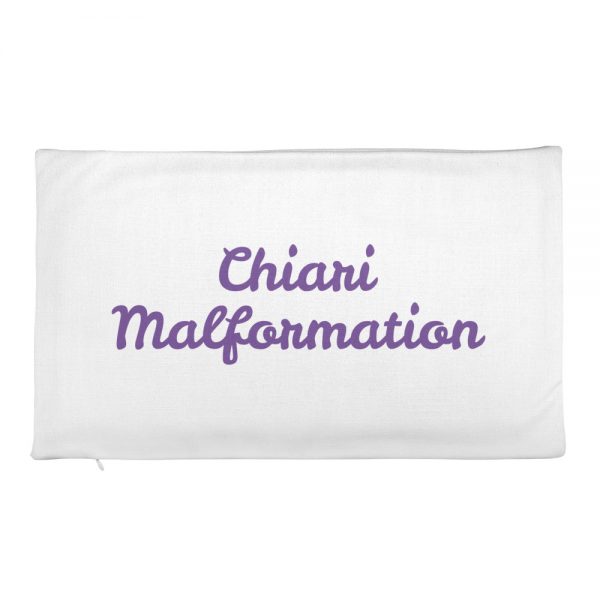 Premium Pillow Case:Freak of Nature  Chiarian - Image 2