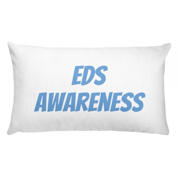 Premium Pillow: EDS Dude - Image 2