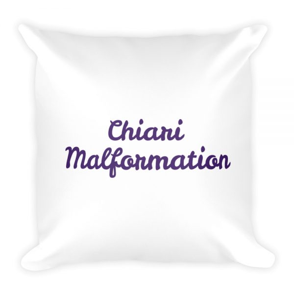 Basic Pillow: Limited-Edition Chiarian - Image 4