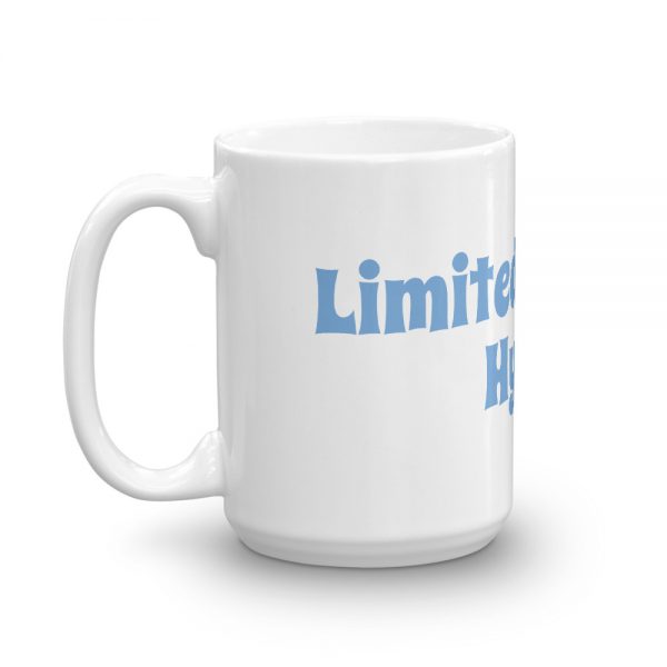 Mug:Limited-Edition  Hydro - Image 5