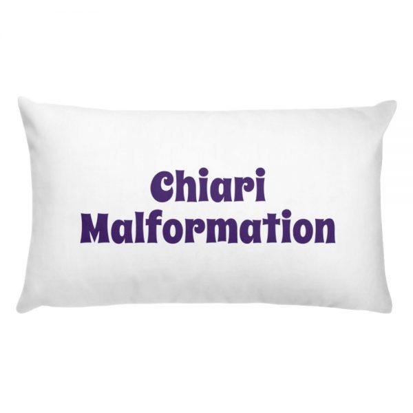 Basic Pillow: Chiarian - Image 3