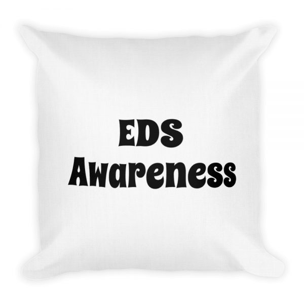 Premium Pillow: Limited-Edition EDS - Image 4