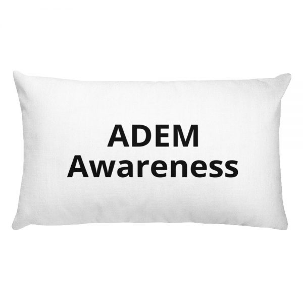 Premium Pillow: ADEM Sucks! - Image 2