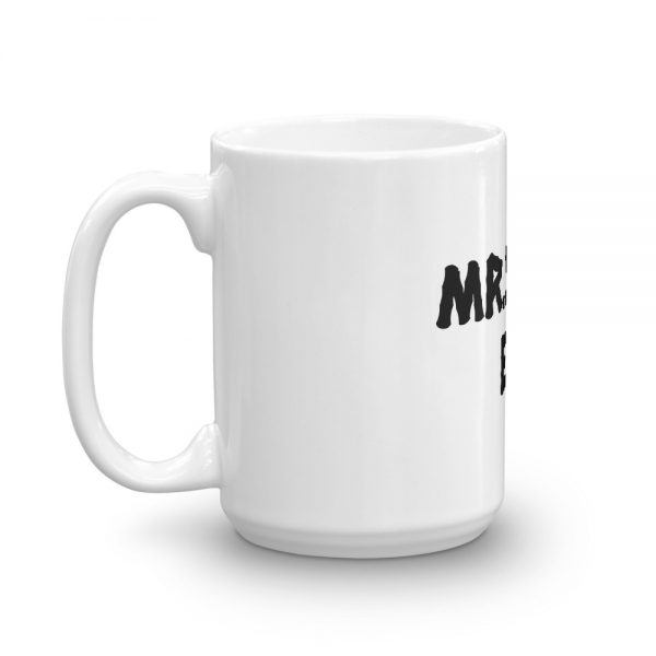 Mug:Mr.Salty EDS - Image 5