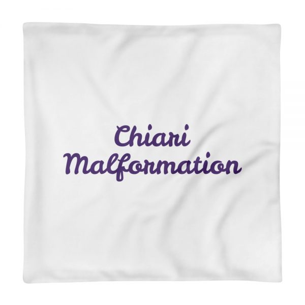 Pillow Case: Freak of Nature  Chiarian - Image 4