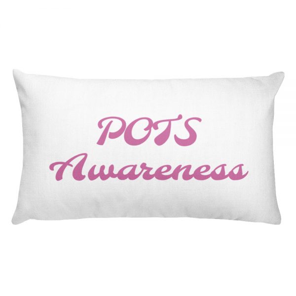 Premium Pillow: Potsie Girl - Image 2