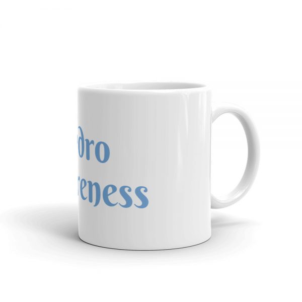 Mug: Hydro  Awareness - Image 2