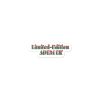 Bubble-free stickers:Limited-Edition ADEM Elf
