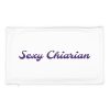 Pillow Case:Sexy Chiarian