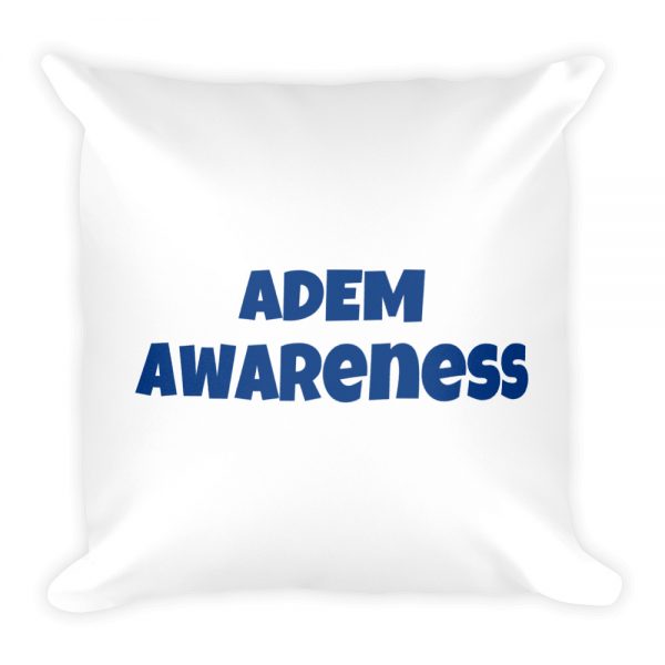 Basic Pillow: ADEM Survivor - Image 4