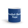 Mug: Hanukkah Cheetah Potsie