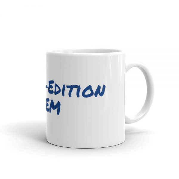 Mug:Limited-Edition ADEM - Image 2