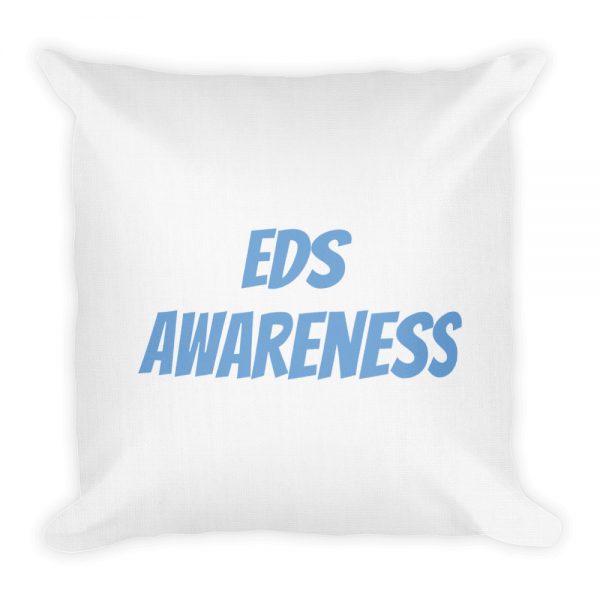 Premium Pillow: EDS Dude - Image 4