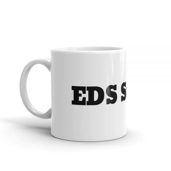 Mug:Limited-Edition  EDS - Image 3