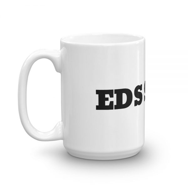 Mug:Limited-Edition  EDS - Image 5