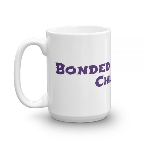 Mug: Bonded By Brains  Chiarian - Image 5