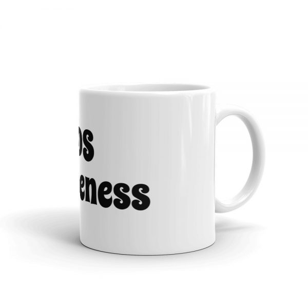 Mug:EDS Awareness - Image 2