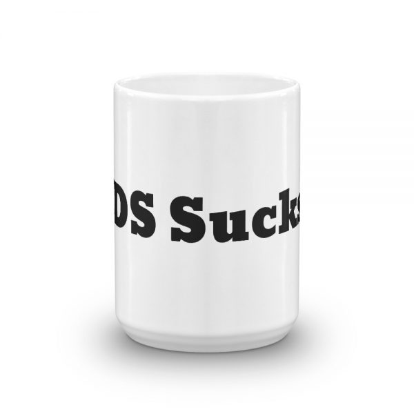 Mug:Limited-Edition  EDS - Image 6