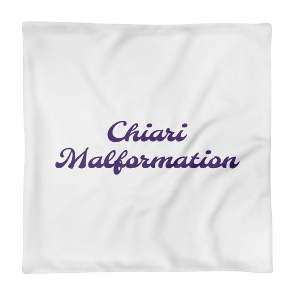 Pillow Case:Chiari Sister - Image 4