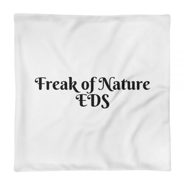 Pillow Case; Freak of Nature EDS - Image 2