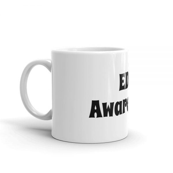 Mug:EDS Awareness - Image 3