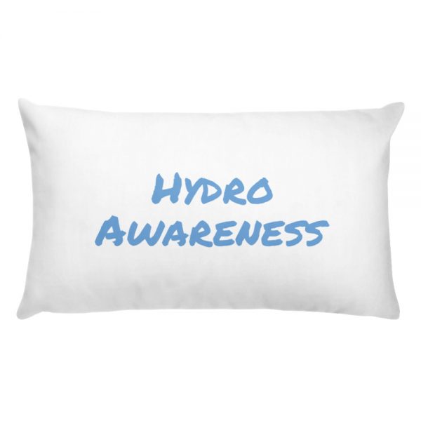 Basic Pillow: Rare-Breed  Hydro Whale - Image 2