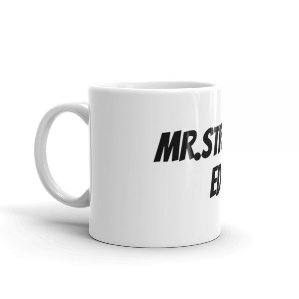 Mug:Mr.Strecthy EDS - Image 3