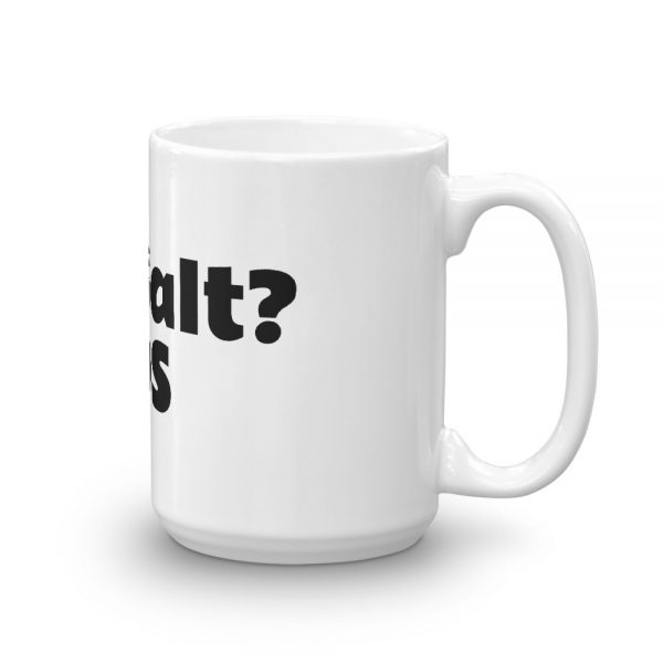 Mug: Got Salt? EDS - Image 4