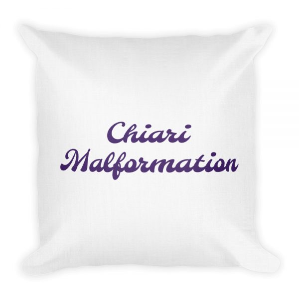 Premium Pillow: Chiari Sister - Image 4