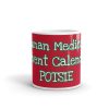Mug: Human Medical Advent Calendar POTSIE